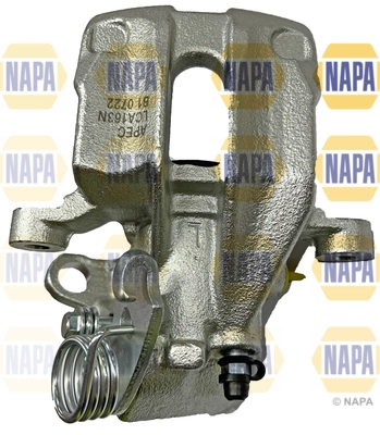 NCA1667