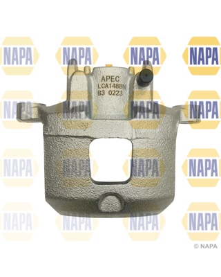 NCA1655