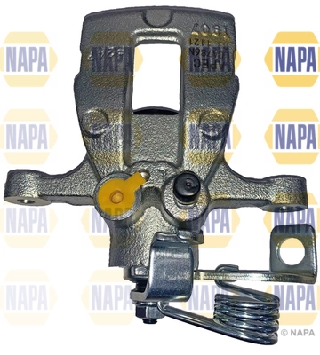 NCA1139