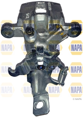 NCA1204