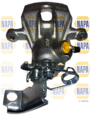 NCA1627