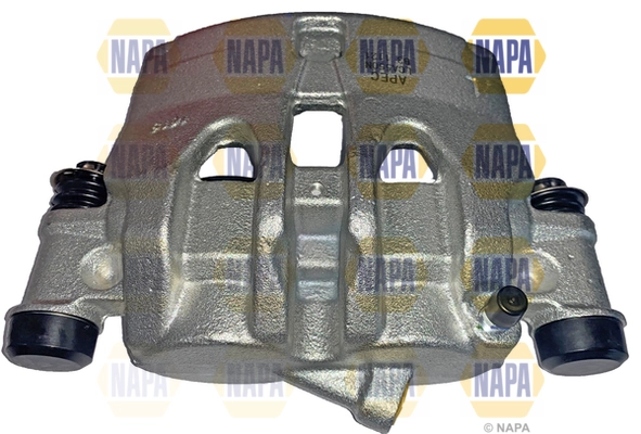 NCA1207