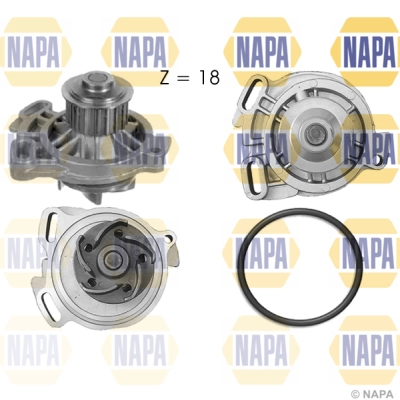 NWP1015