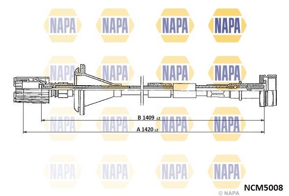 NCM5008