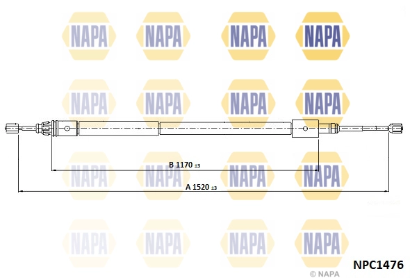 NPC1476