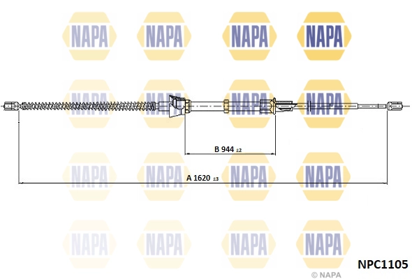 NPC1105