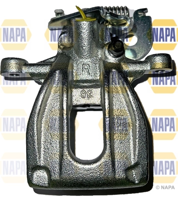 NCA1666