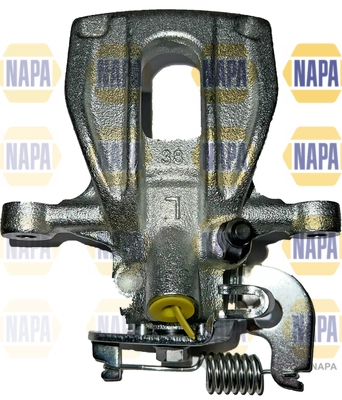 NCA1665