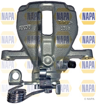 NCA1163