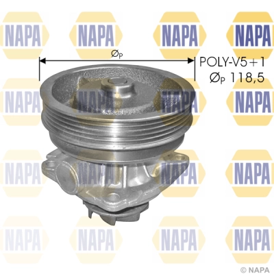 NWP1490
