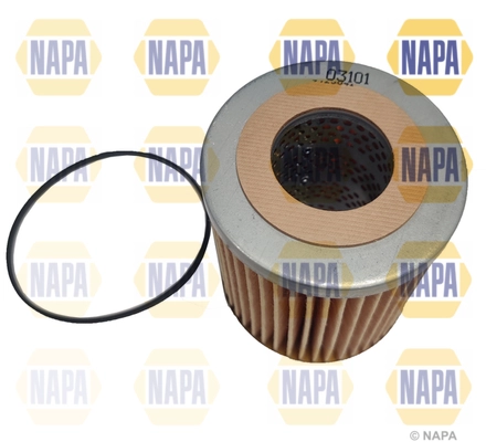 NFO3101