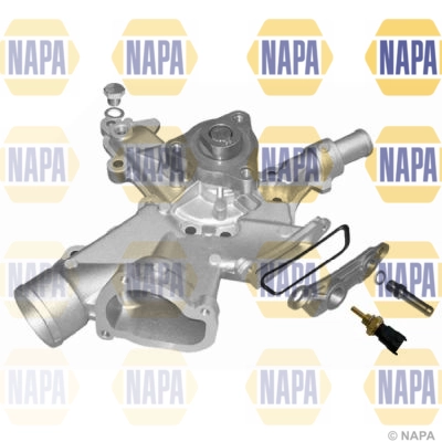 NWP1550