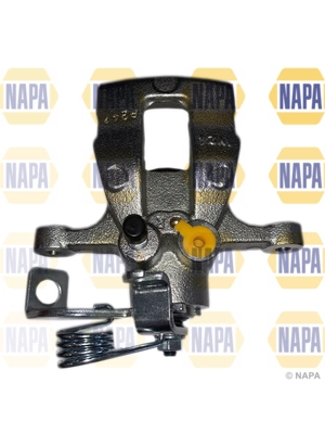 NCA1140
