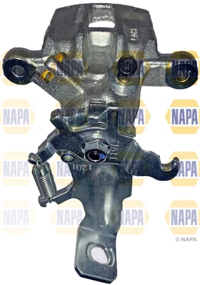 NCA1203