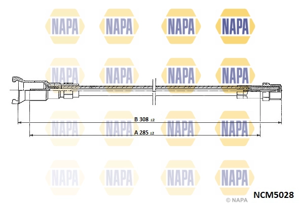 NCM5028