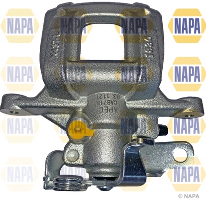 NCA1507