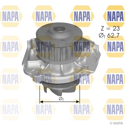 NWP1500