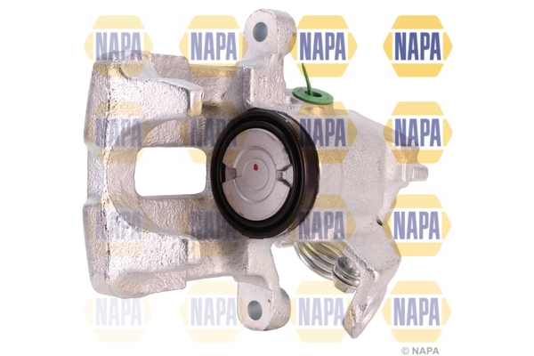 NCA1668
