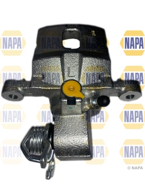 NCA1023