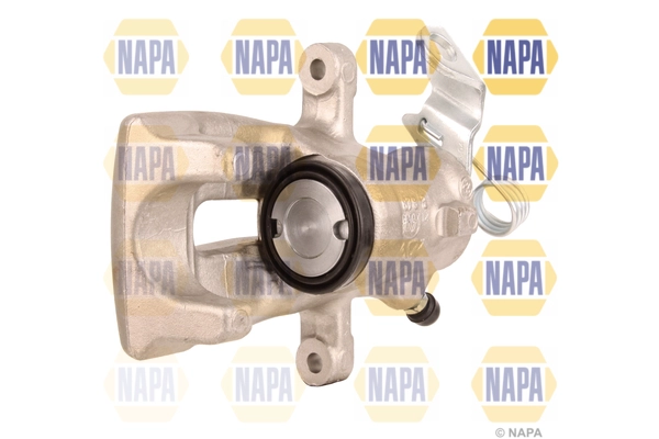 NCA1105