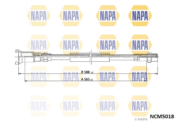 NCM5018