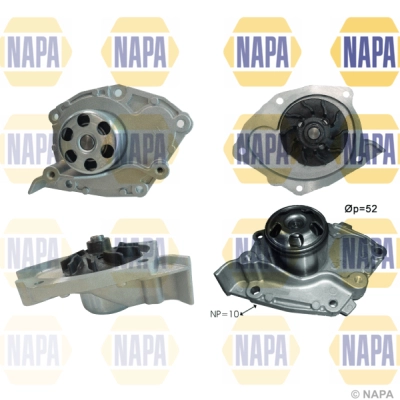 NWP1455