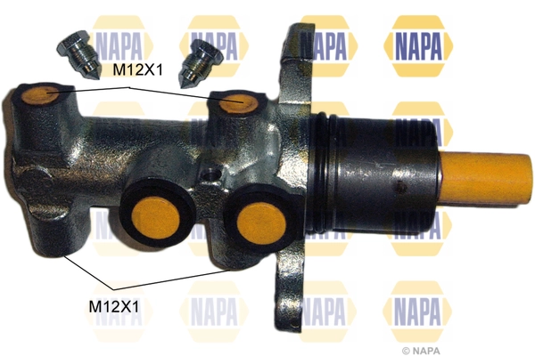 NMC1046