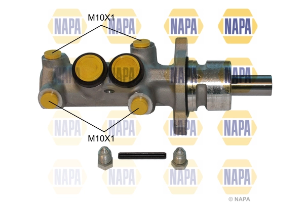 NMC1010