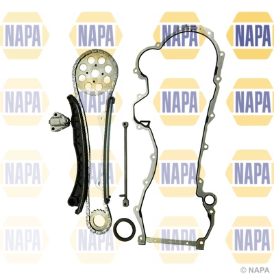 NCK4001