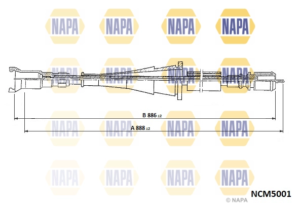 NCM5001