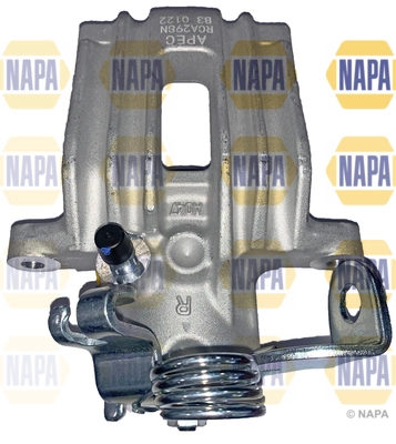 NCA1050