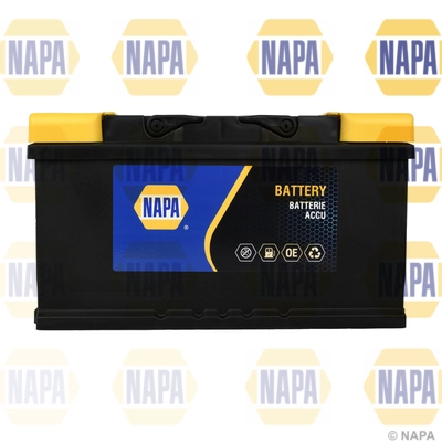 110N