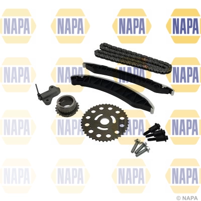 NCK4017