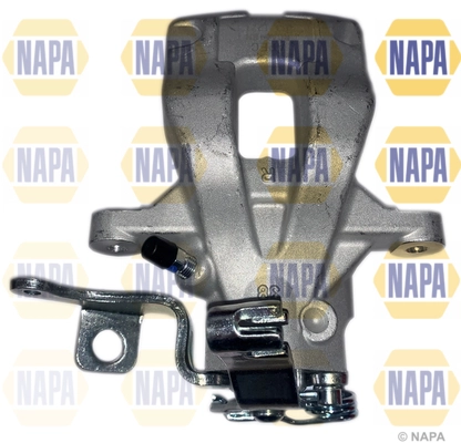 NCA1154