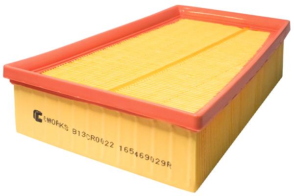 B13CR0022