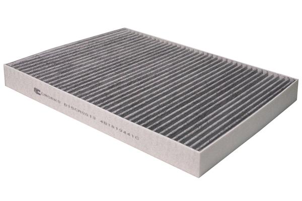 B15CR0013