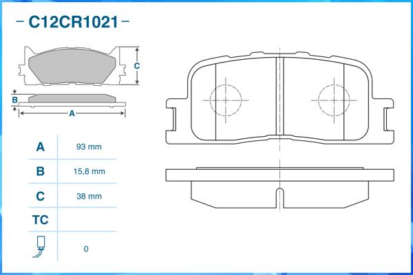 C12CR1021