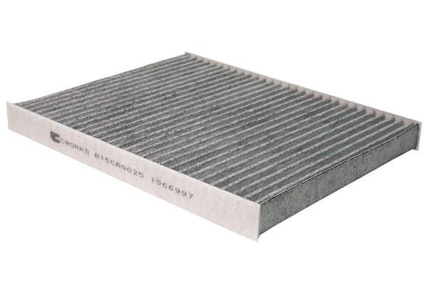 B15CR0025