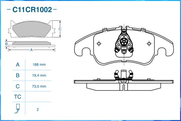 C11CR1002