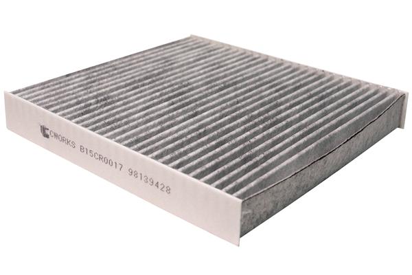 B15CR0017