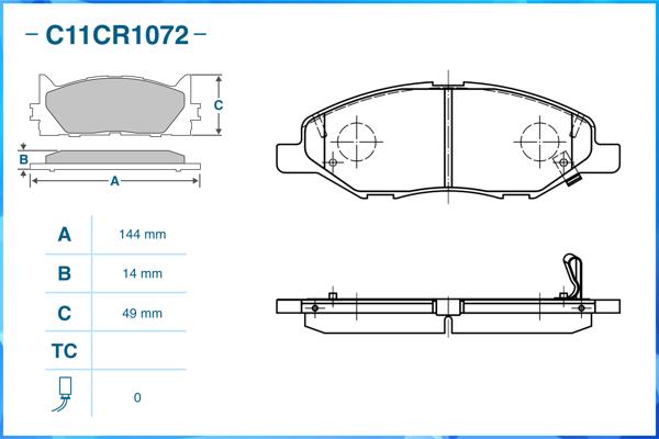 C11CR1072