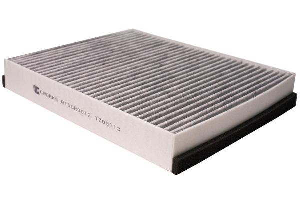 B15CR0012