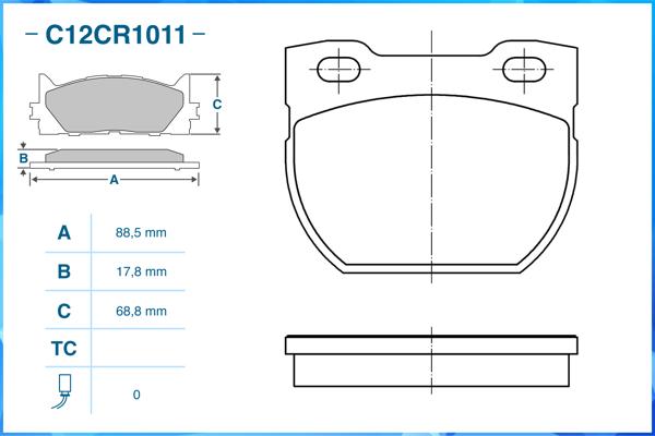 C12CR1011