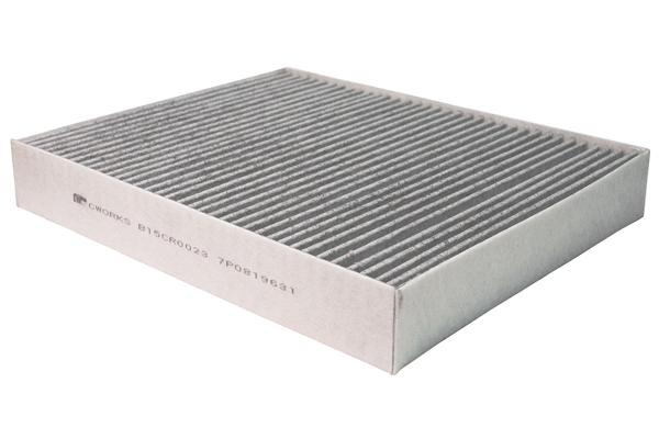 B15CR0023