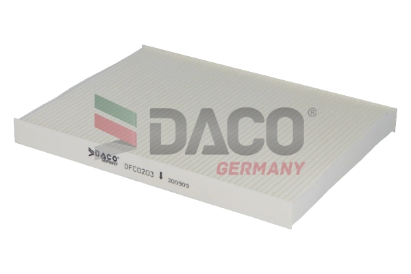 DFC0203