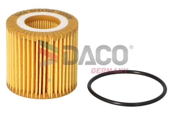 DFO3300