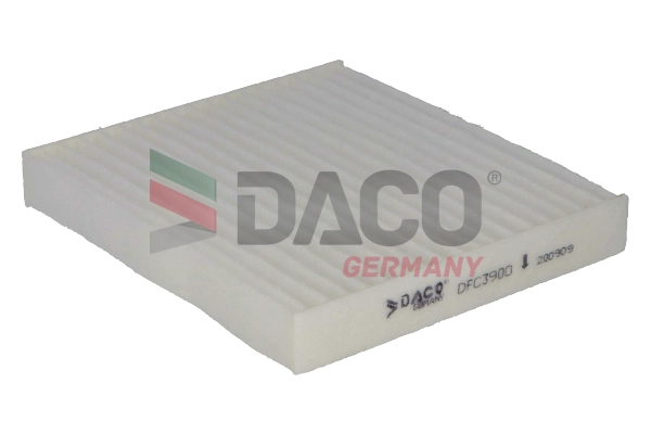DFC3900