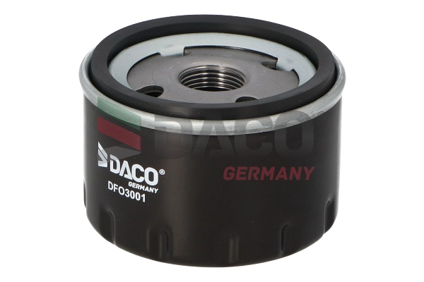 DFO3001