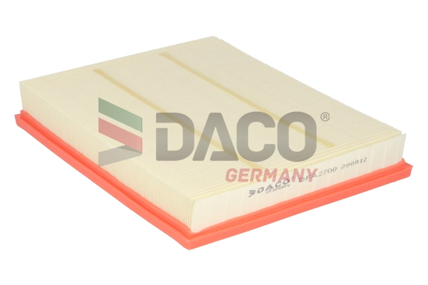 DFA2700