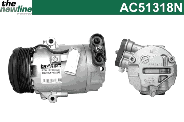 AC51318N